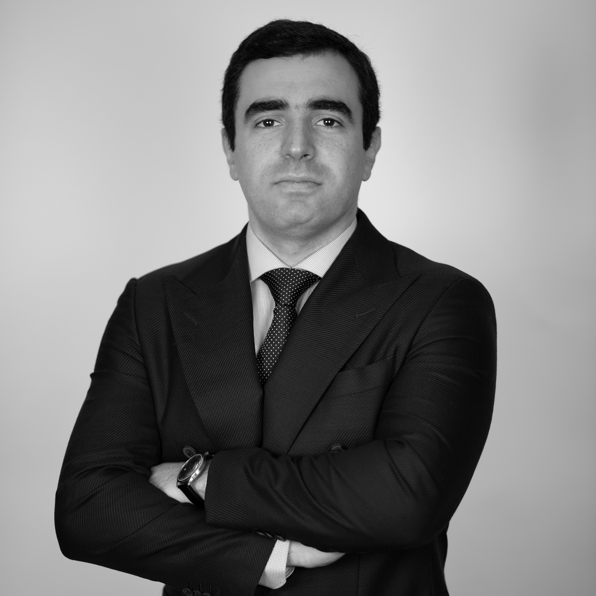 Areg Avetisyan, CFA