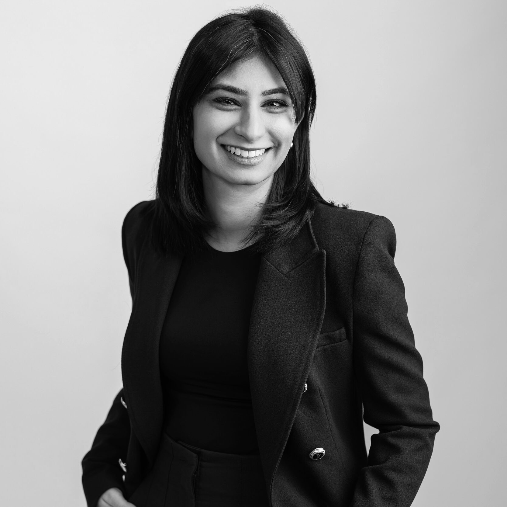 Maheen Qureshi, CFA